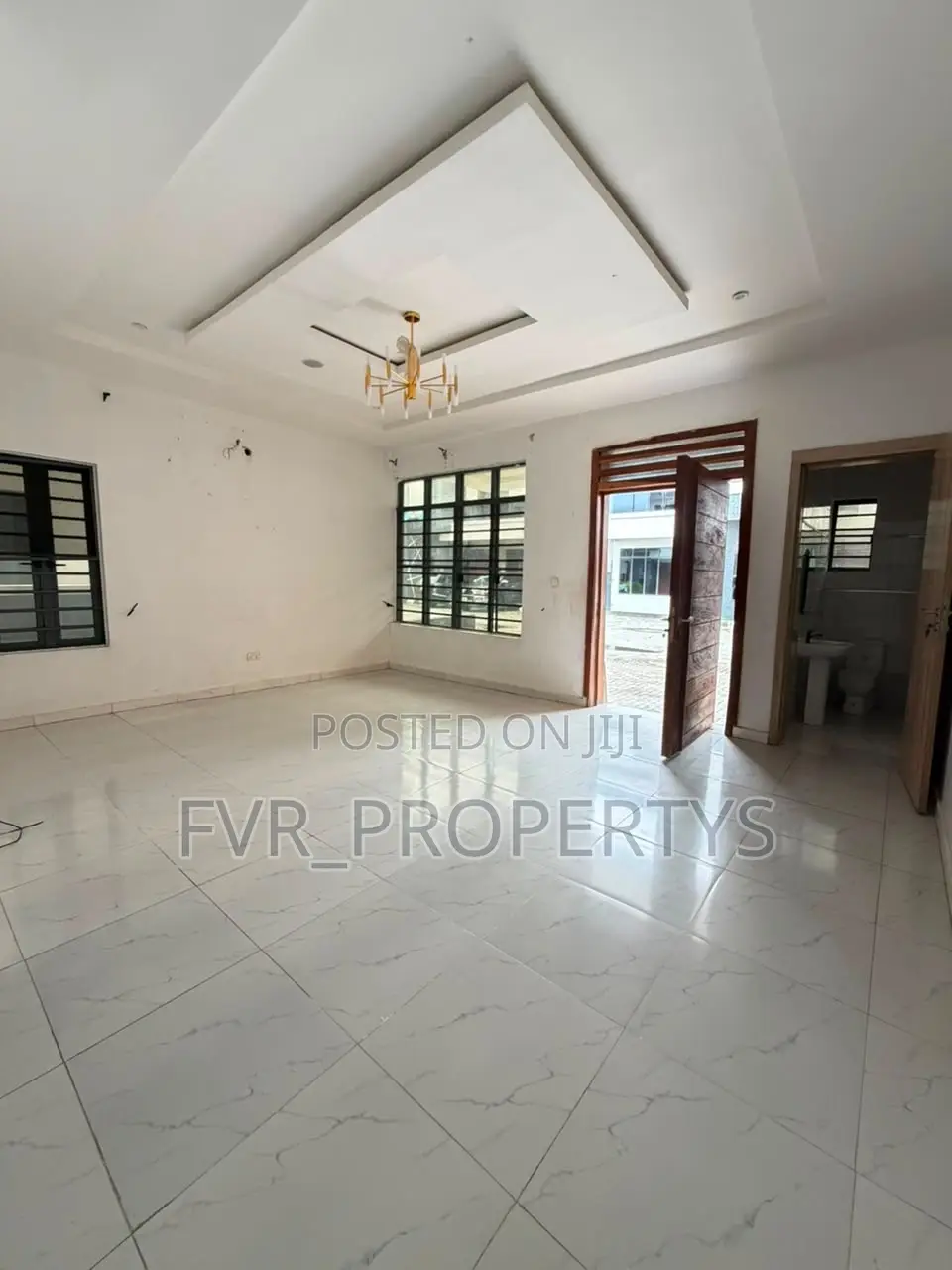 Studio Apartment in Ocean Habor, Ikota for rent in Ikota