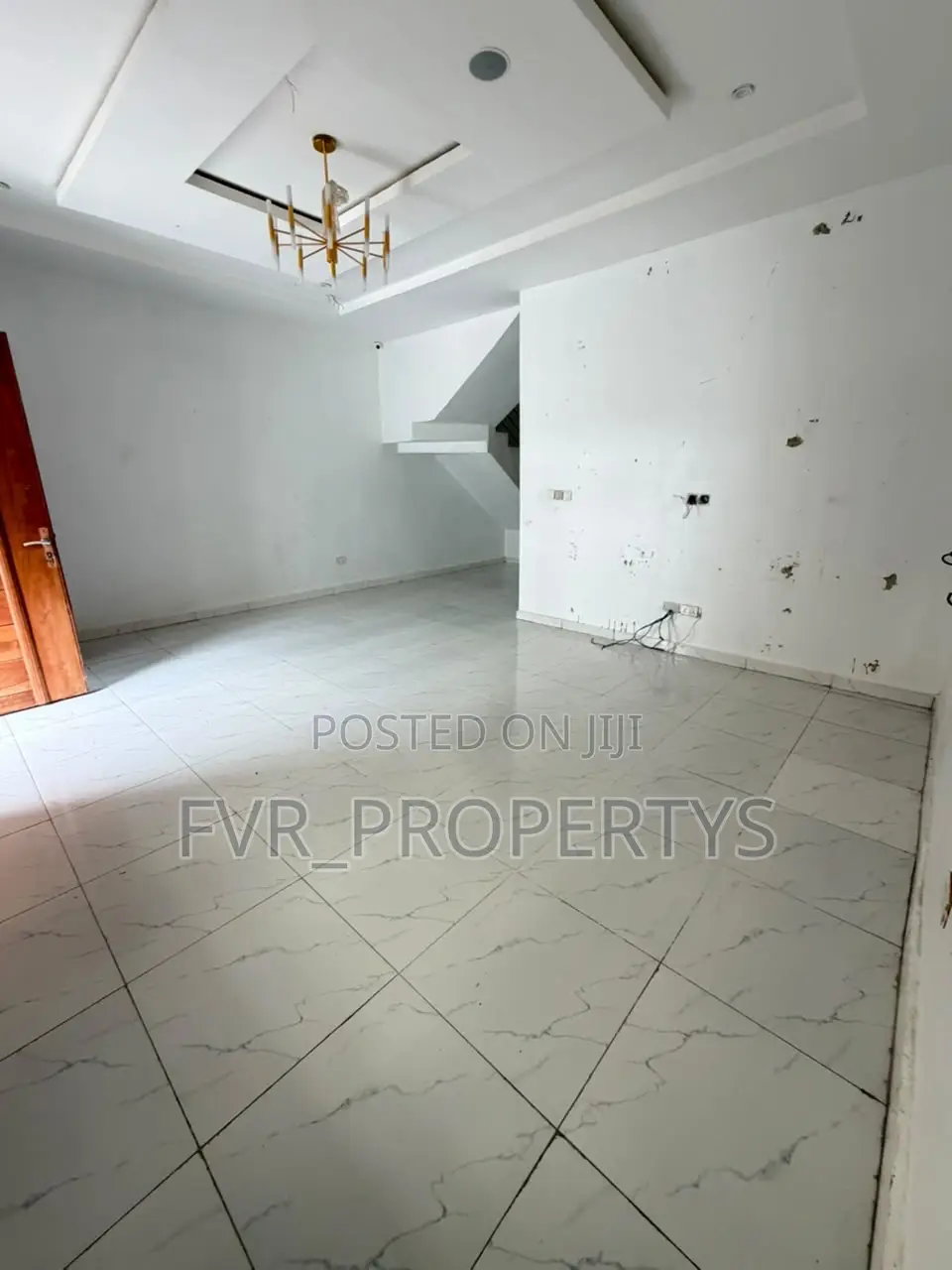 Studio Apartment in Ocean Habor, Ikota for rent in Ikota