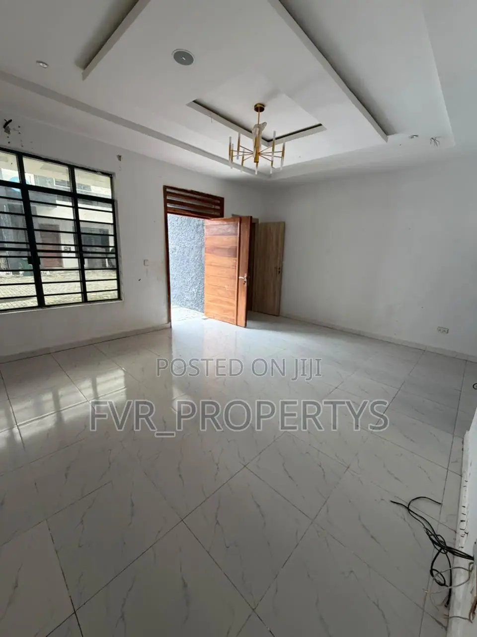 Studio Apartment in Ocean Habor, Ikota for rent in Ikota