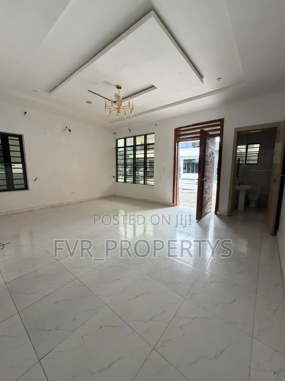 Studio Apartment in Ocean Habor, Ikota for rent in Ikota