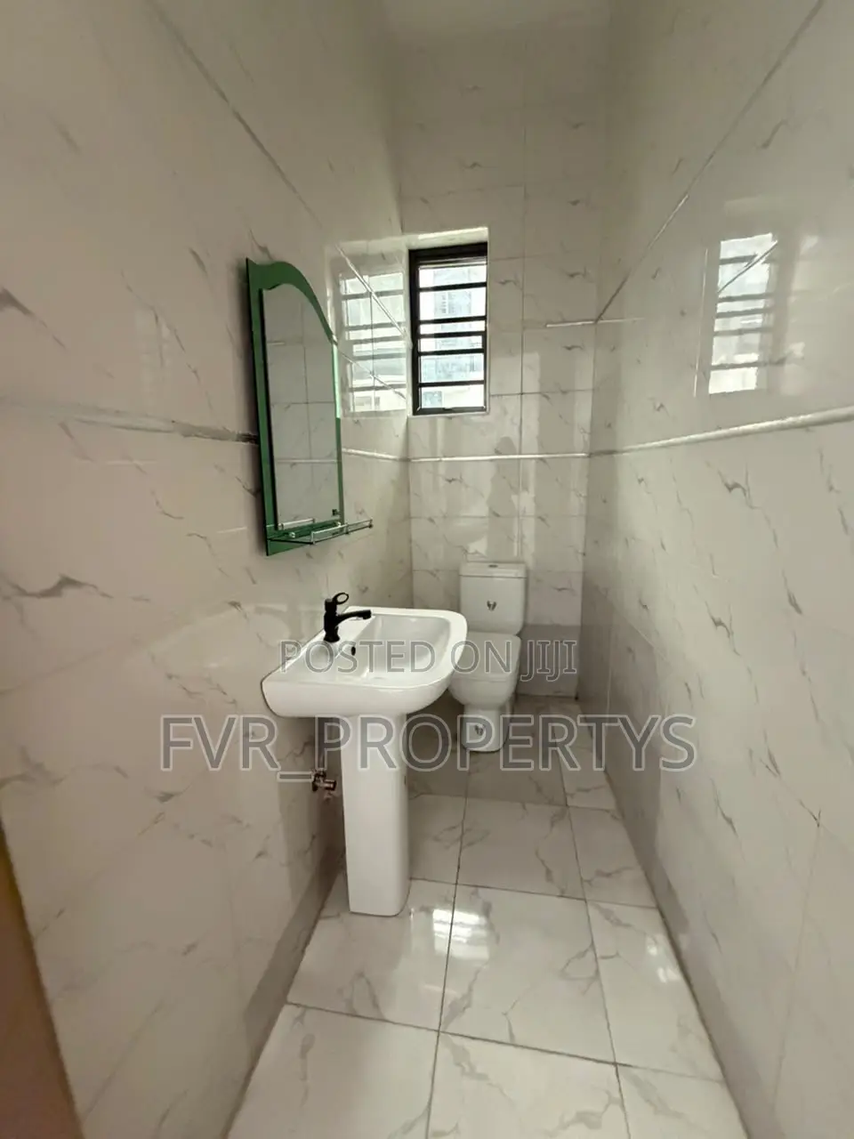 Studio Apartment in Ocean Habor, Ikota for rent in Ikota