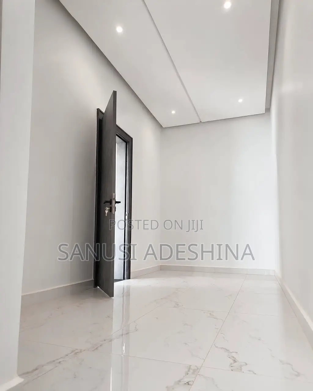 Mini Flat in Jahi Gilmore,,Very for rent in Jahi