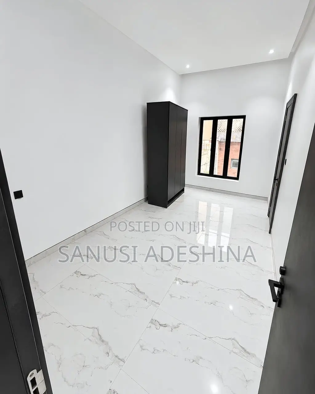 Mini Flat in Jahi Gilmore,,Very for rent in Jahi