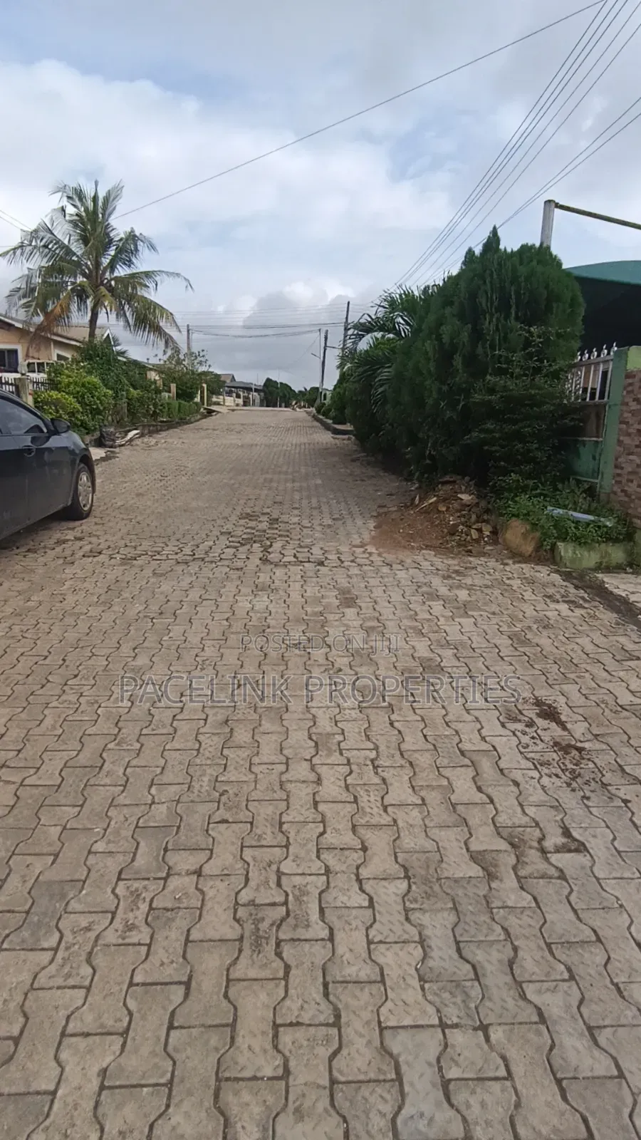 3bdrm Apartment in Diamond Estate Lasu for rent in Igando / Ikotun/Igando