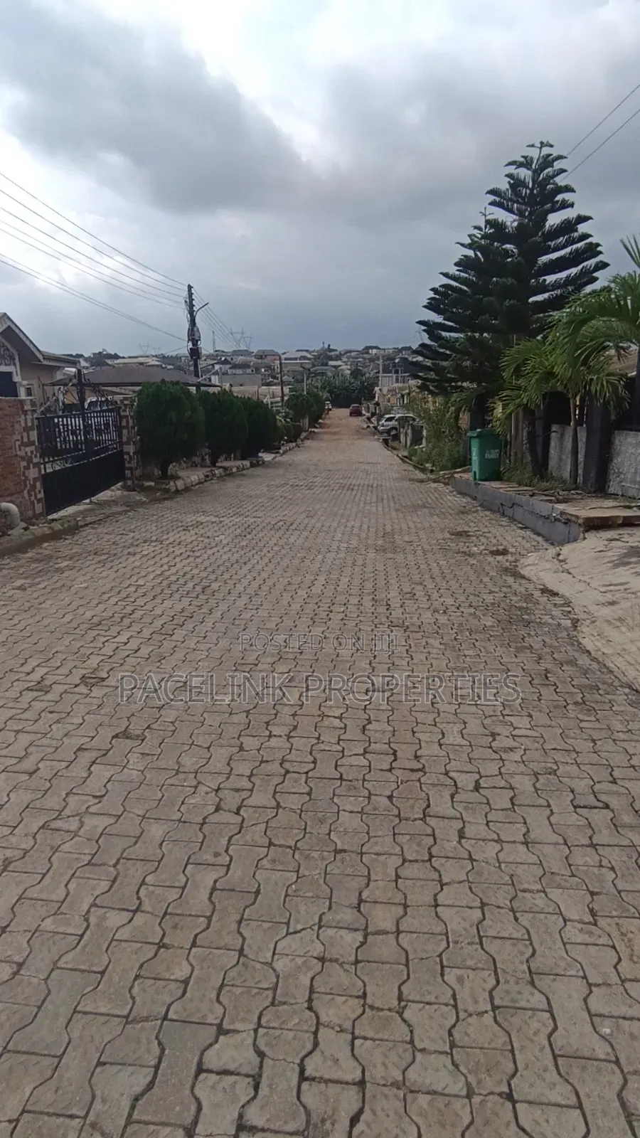 3bdrm Apartment in Diamond Estate Lasu for rent in Igando / Ikotun/Igando