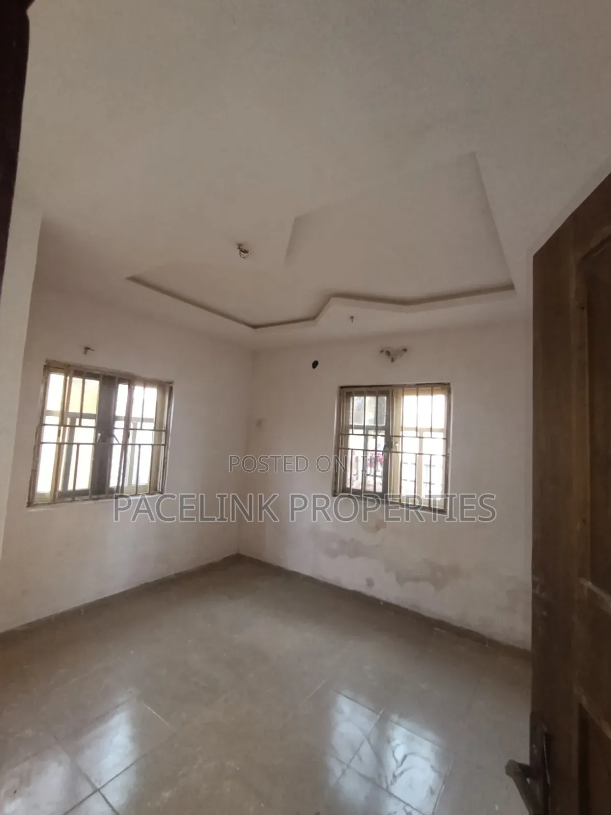 3bdrm Apartment in Diamond Estate Lasu for rent in Igando / Ikotun/Igando