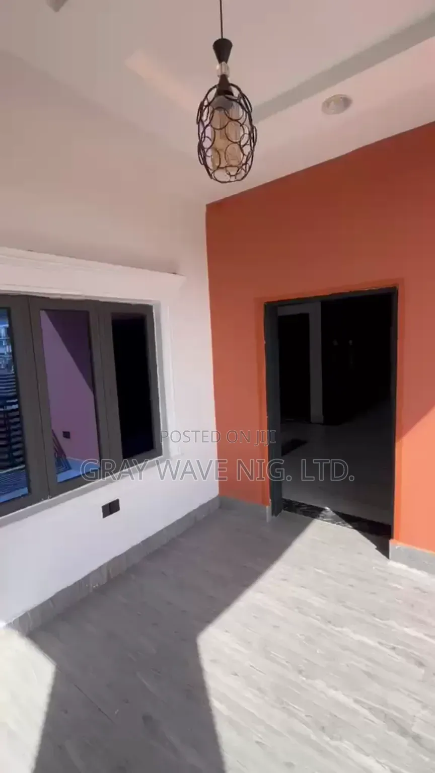 4bdrm Duplex in Dantata, Kubwa for sale in Kubwa