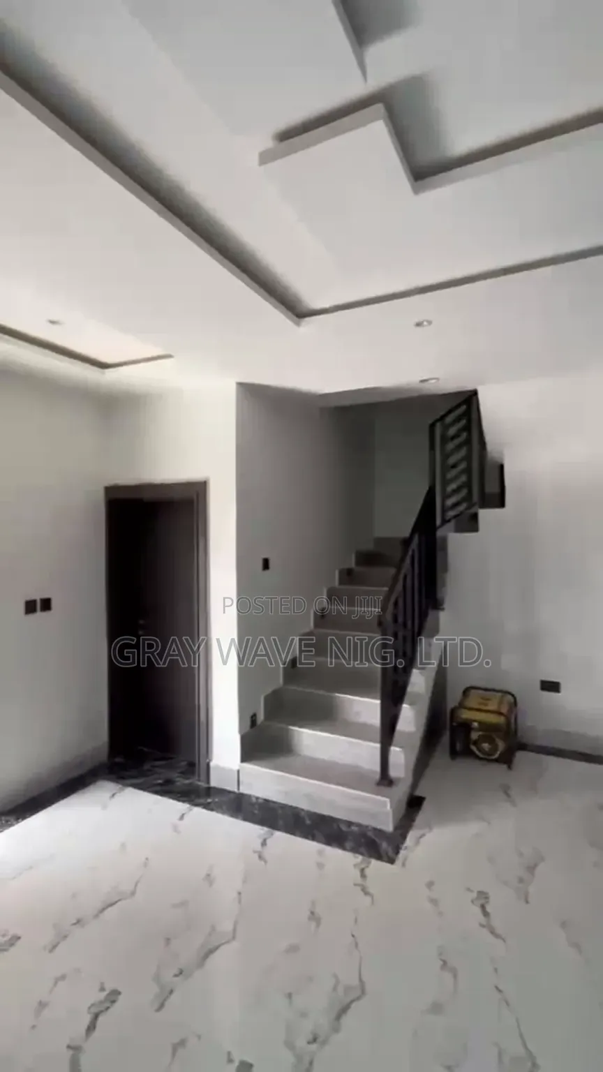 4bdrm Duplex in Dantata, Kubwa for sale in Kubwa