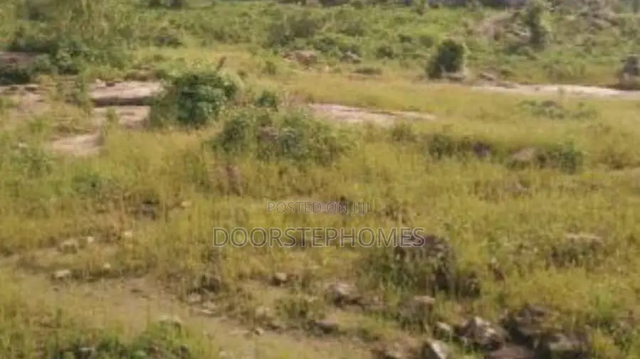 Resiential Land for Sale Dakibiyu in Dakibiyu