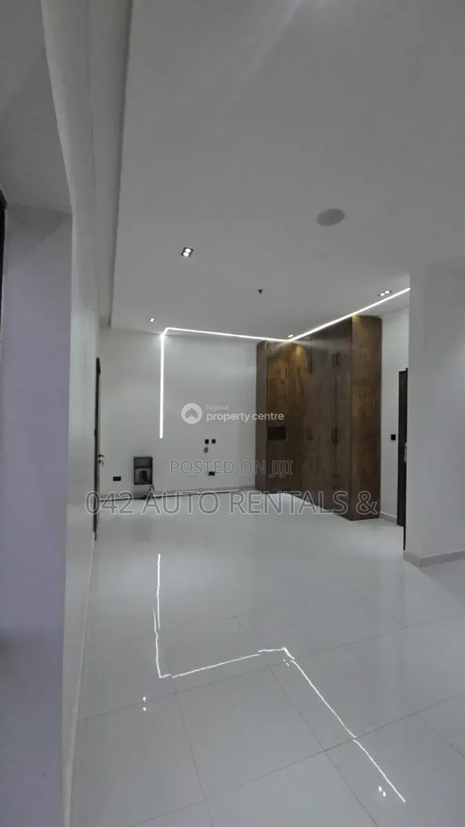 Furnished 4bdrm Duplex in Enugu for sale in Enugu