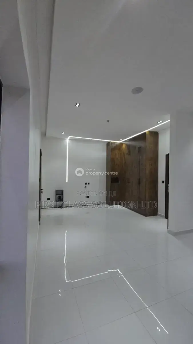 Furnished 4bdrm Duplex in Enugu for sale in Enugu