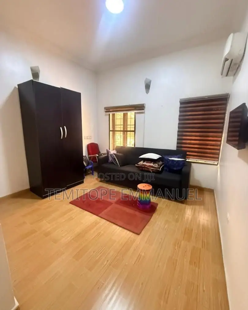 Furnished 4bdrm Duplex in Ikate for sale in Ikate