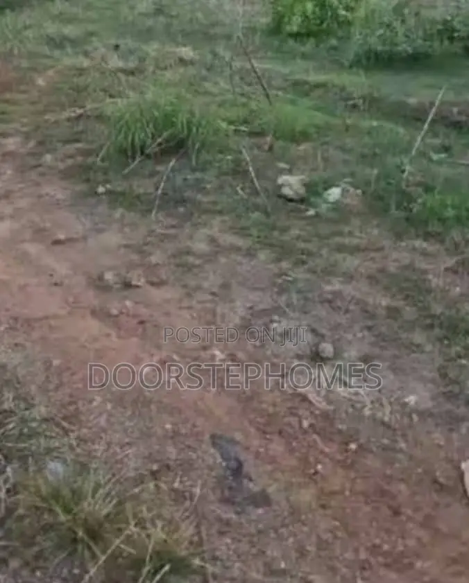 Resiential Land for Sale Dakibiyu in Dakibiyu