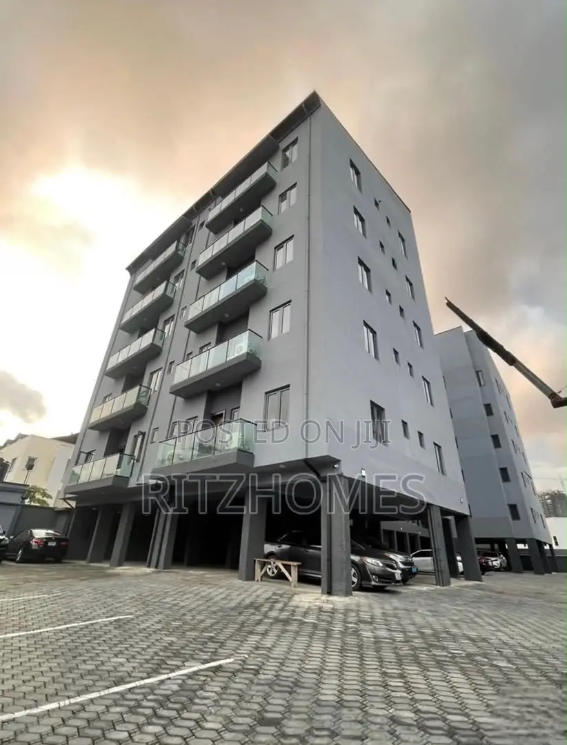 2bdrm Apartment in Ikoyi for rent in Ikoyi