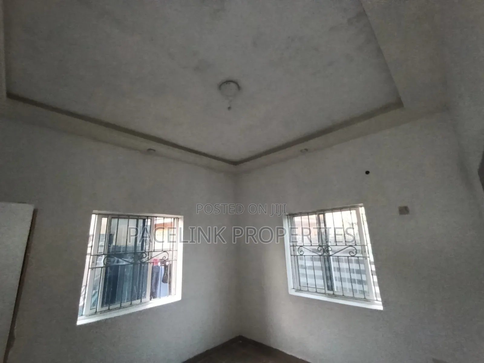 2bdrm Apartment in Peace Estate Baruwa for rent in Baruwa
