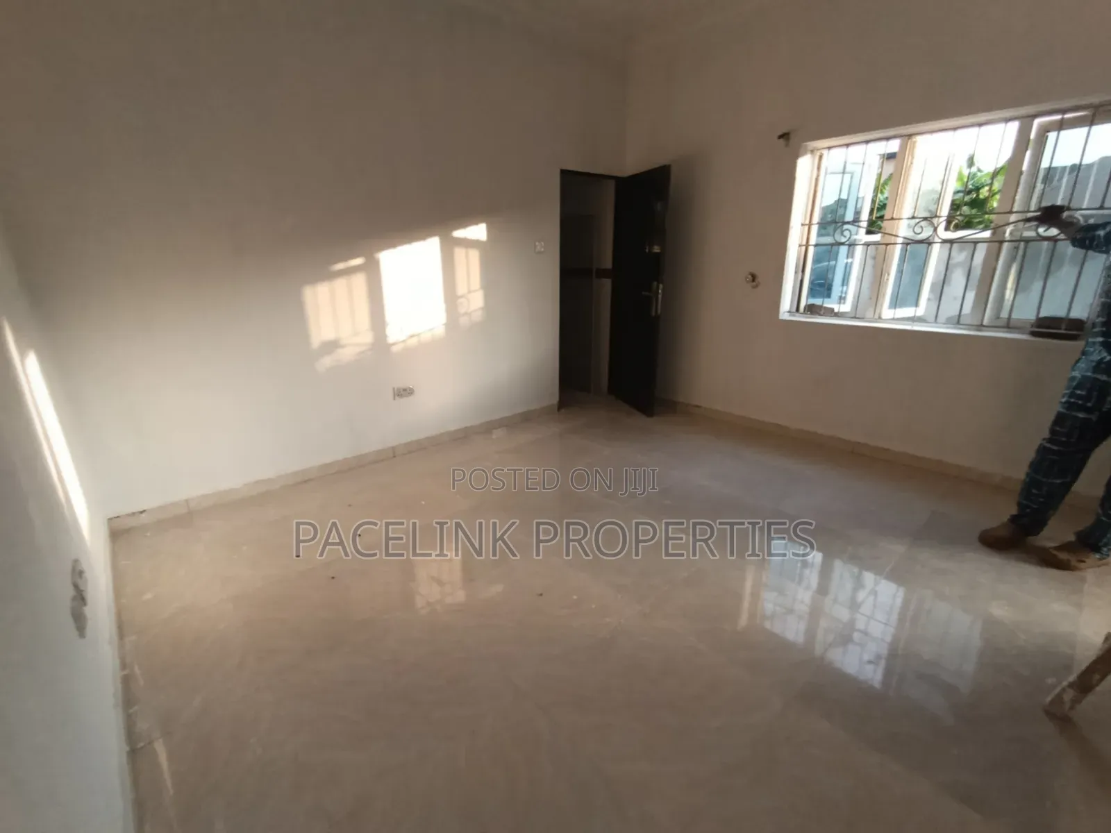 2bdrm Apartment in Peace Estate Baruwa for rent in Baruwa