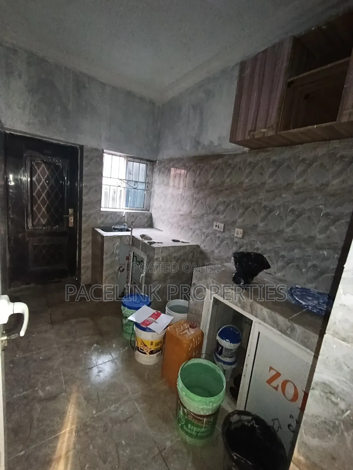 2bdrm Apartment in Peace Estate Baruwa for rent in Baruwa