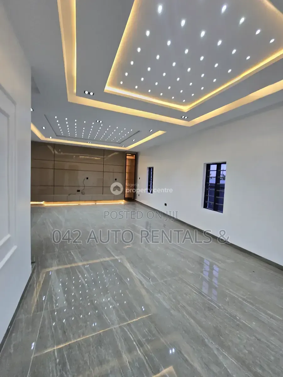 Furnished 5bdrm Duplex in Enugu for sale in Enugu