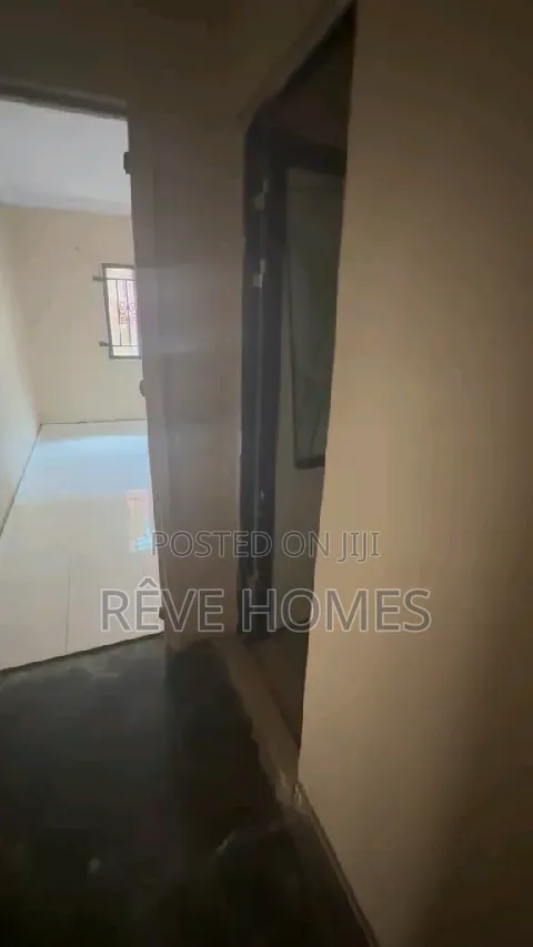2bdrm Block of Flats in Ifako-Gbagada for rent in Ifako-Gbagada
