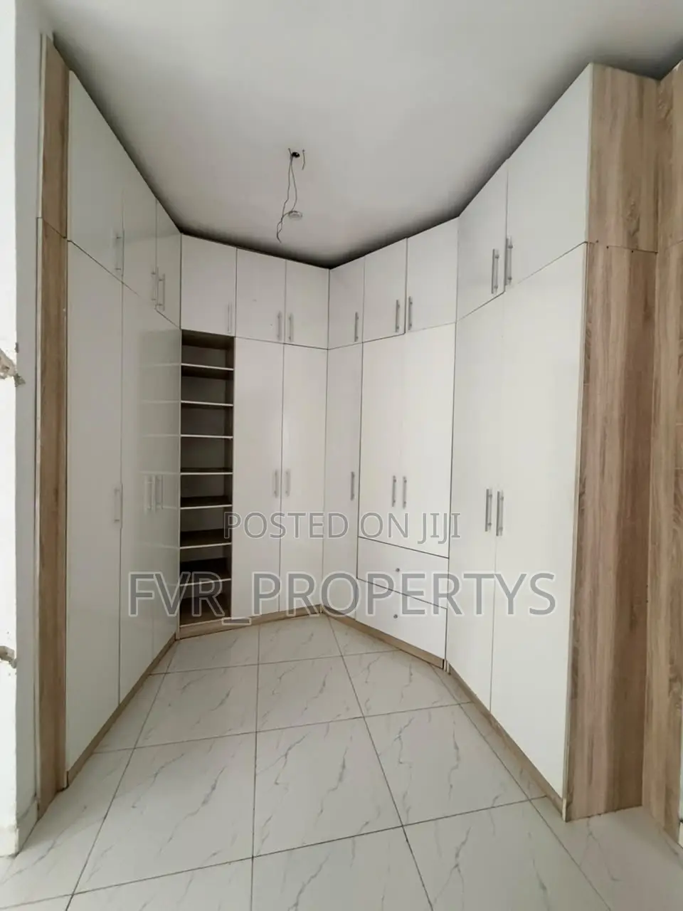 Mini Flat in Ocean Harbor, Ikota for rent in Ikota