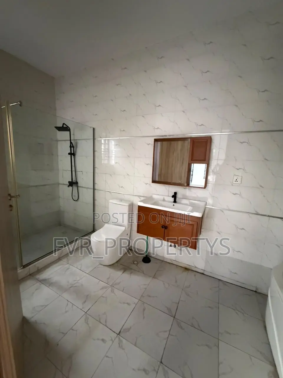 Mini Flat in Ocean Harbor, Ikota for rent in Ikota