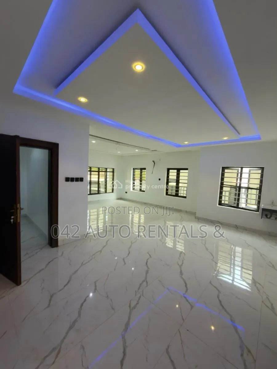 Furnished 4bdrm Bungalow in Enugu for sale in Enugu