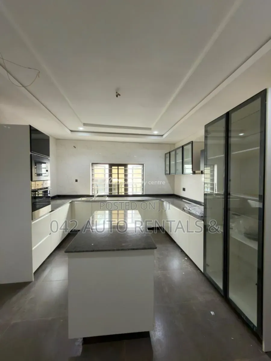 Furnished 4bdrm Bungalow in Enugu for sale in Enugu