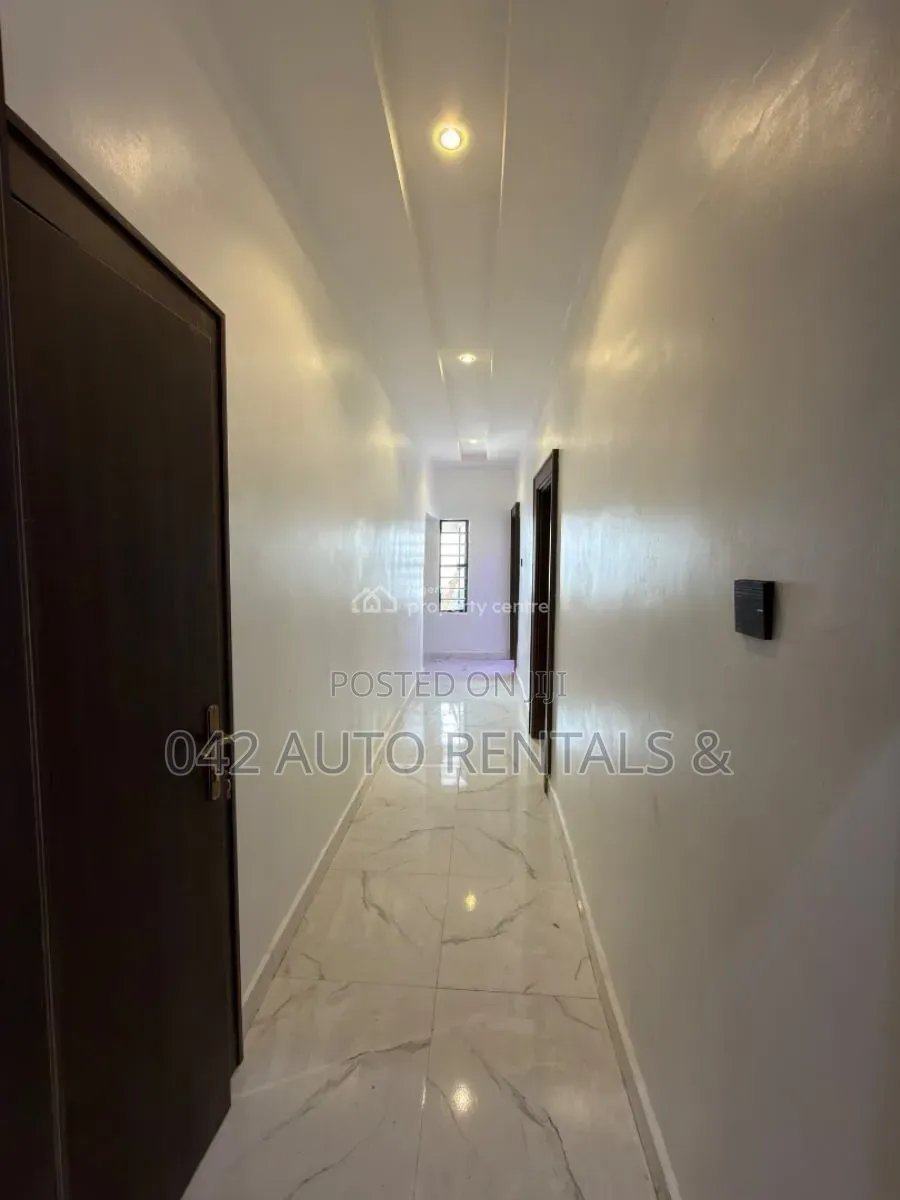 Furnished 4bdrm Bungalow in Enugu for sale in Enugu