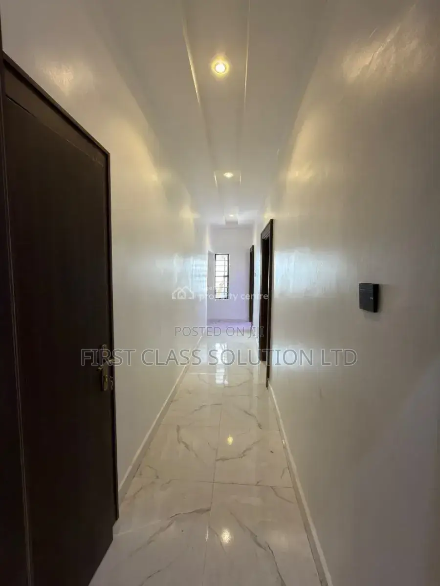 Furnished 4bdrm Bungalow in Enugu for sale in Enugu