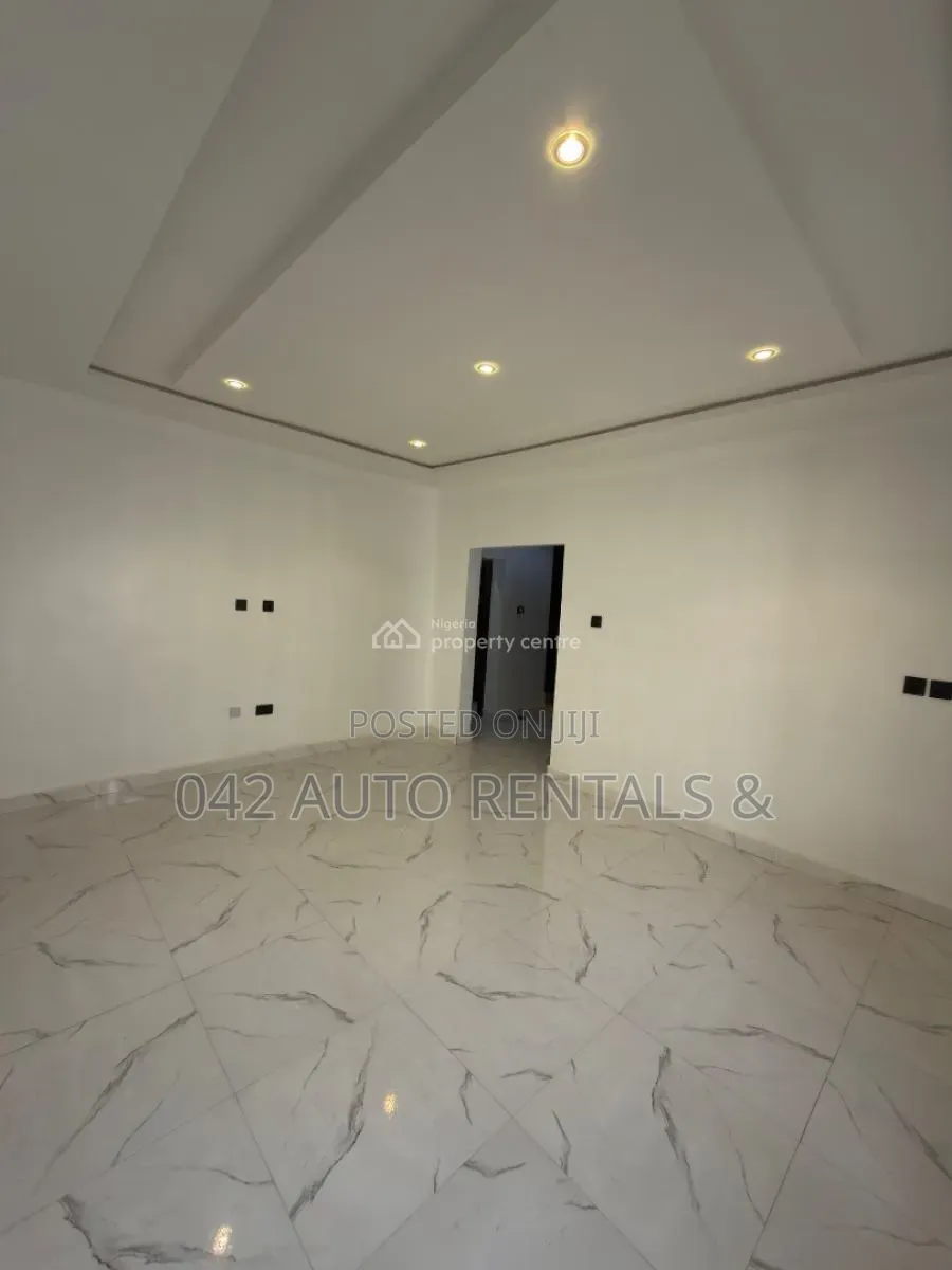 Furnished 4bdrm Bungalow in Enugu for sale in Enugu
