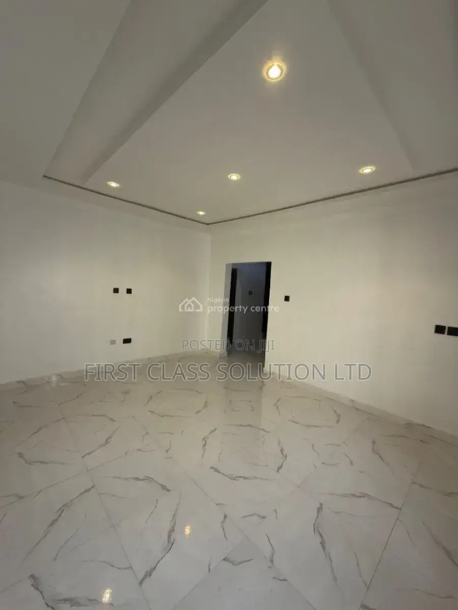 Furnished 4bdrm Bungalow in Enugu for sale in Enugu