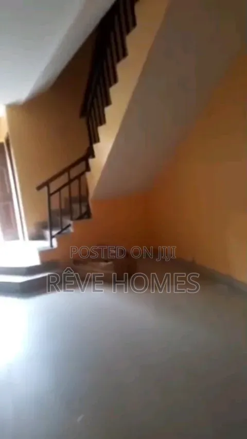 4bdrm Duplex in Sabo / Yaba for rent in Sabo / Yaba
