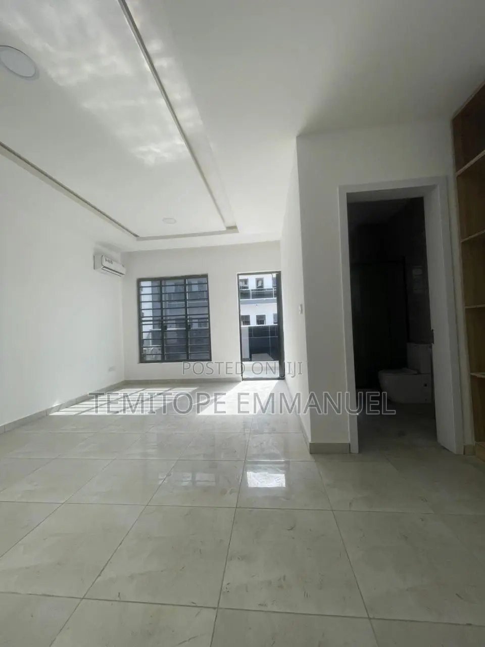 Furnished 4bdrm Duplex in Victoria Island for sale in Victoria Island