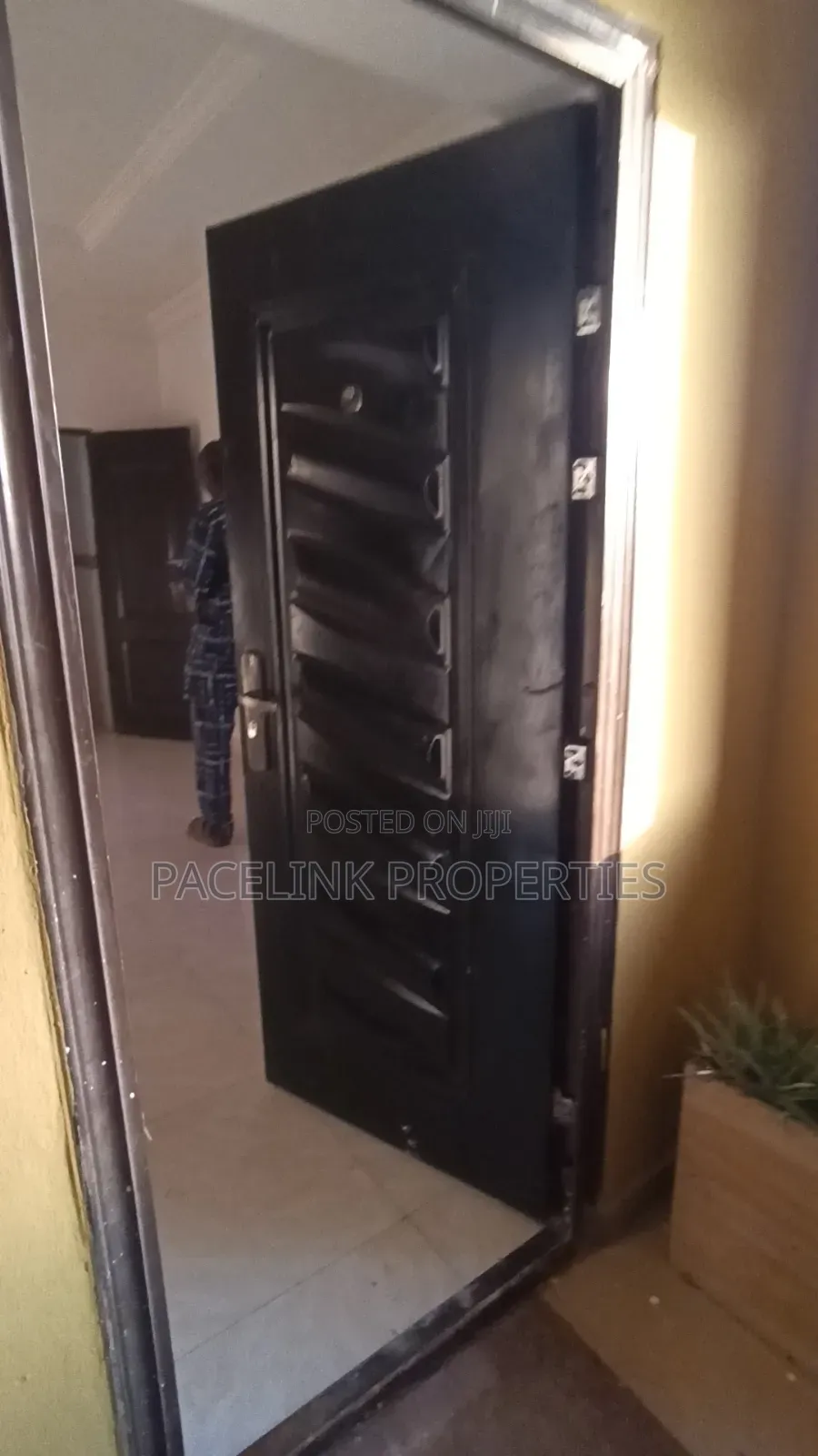 2bdrm Apartment in Peace Estate Baruwa for rent in Baruwa