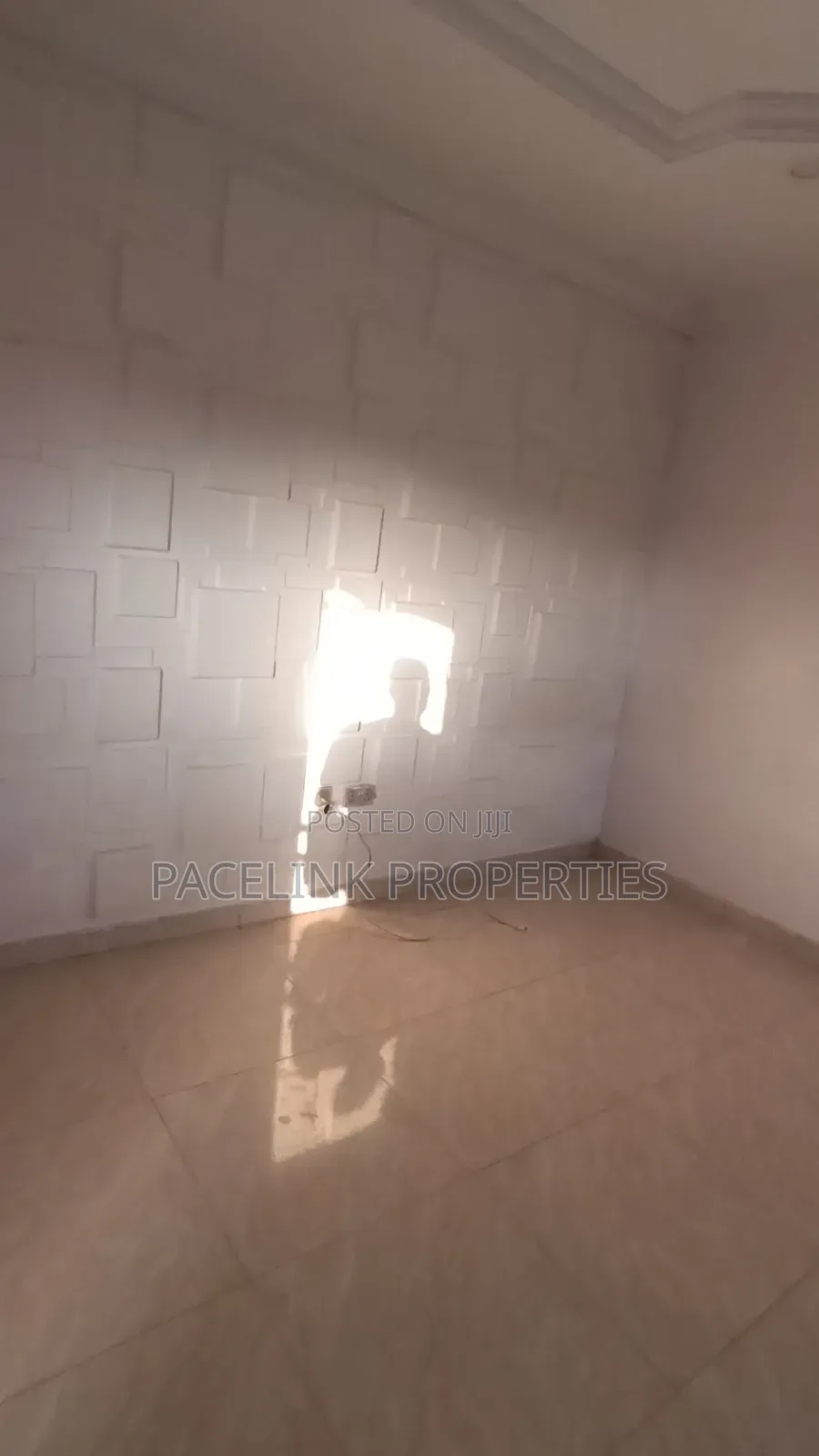 2bdrm Apartment in Peace Estate Baruwa for rent in Baruwa
