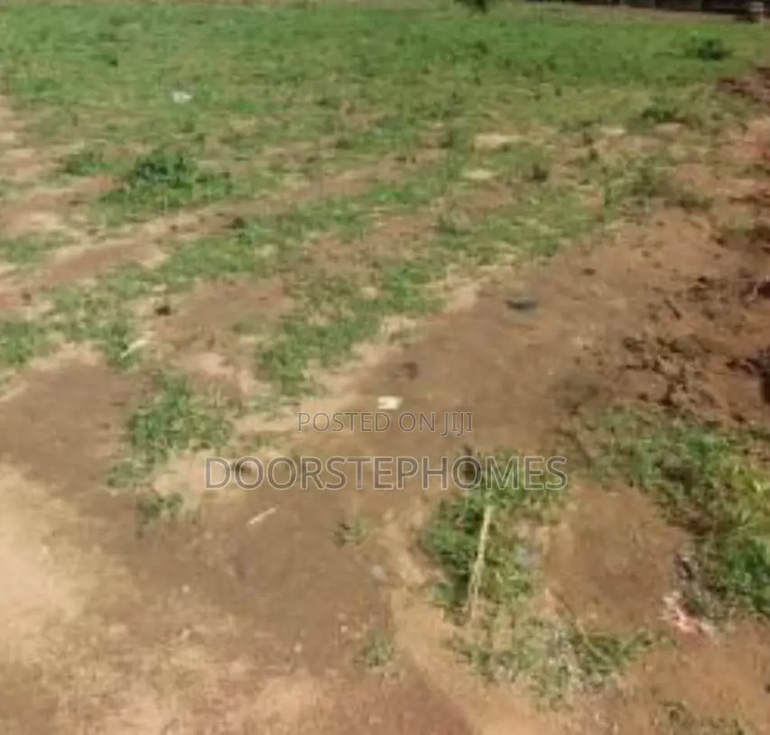 2400sqm Residential Land for Sale in Burun in Burum