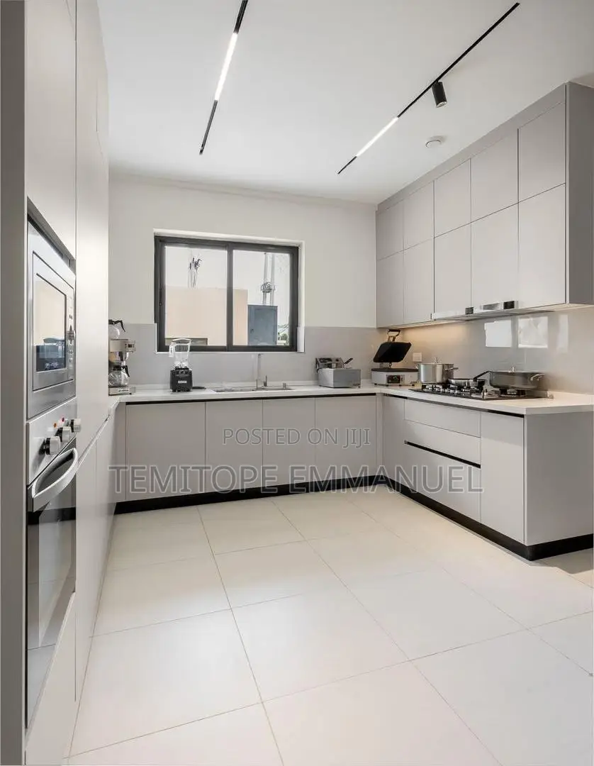 Furnished 5bdrm Duplex in Ikoyi for sale in Ikoyi