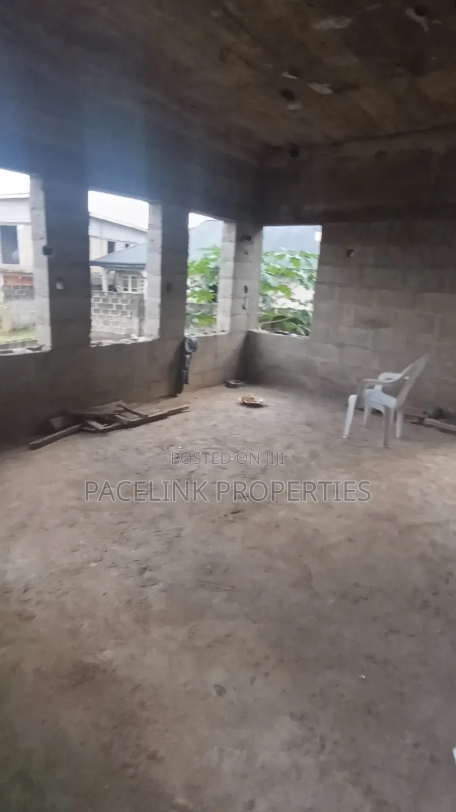 9bdrm Duplex in Peace Estate Baruwa for sale in Baruwa