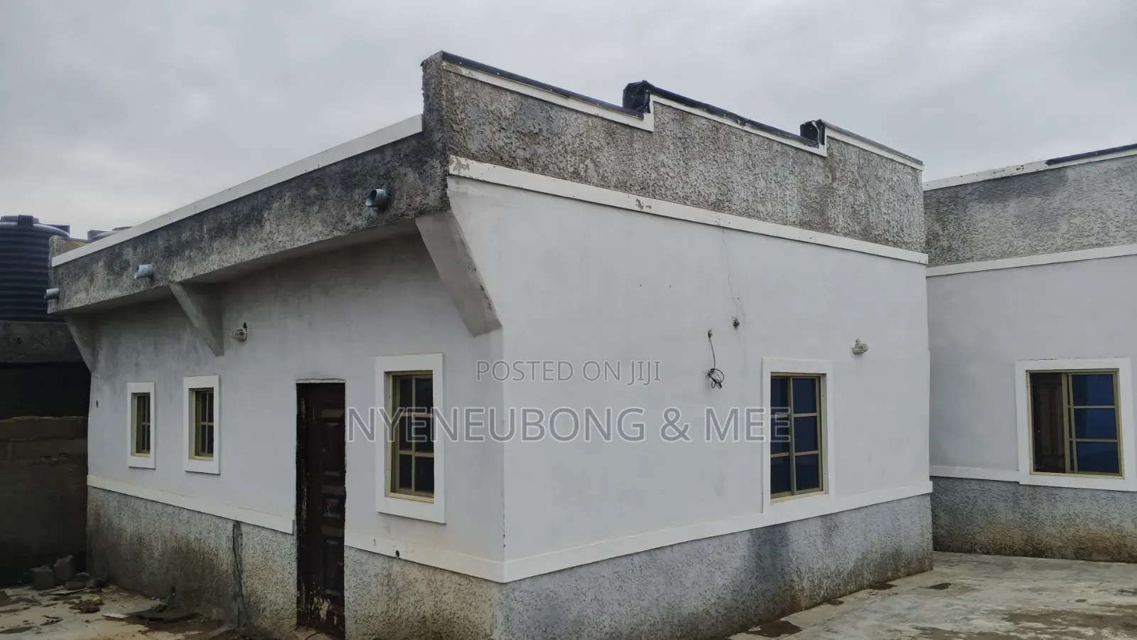 1bdrm Apartment in Karu for rent in Karu