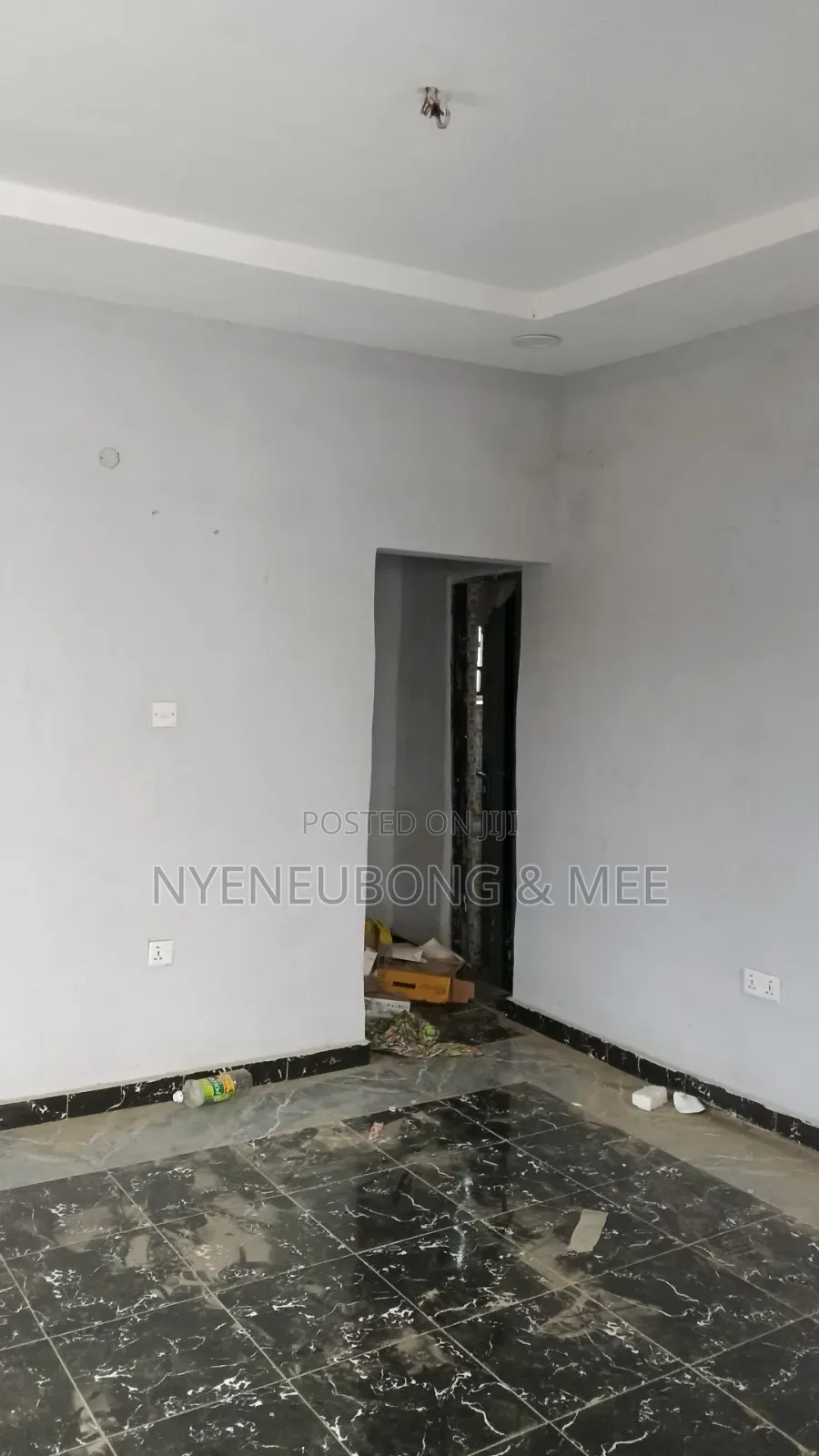 1bdrm Apartment in Karu for rent in Karu