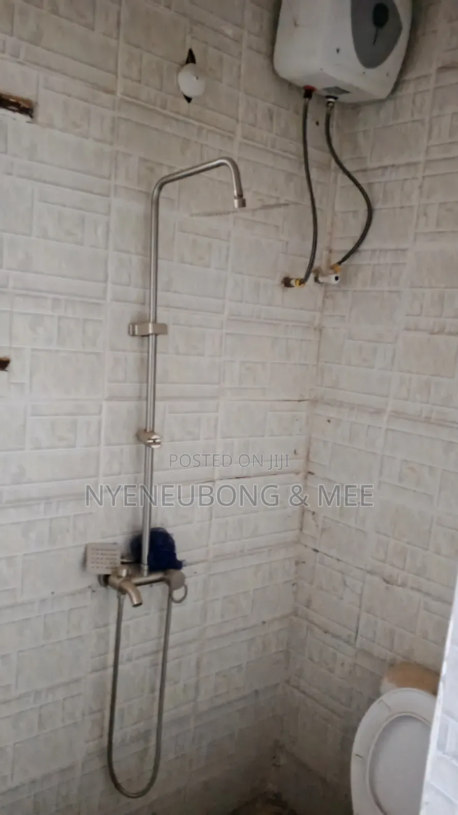 1bdrm Apartment in Karu for rent in Karu
