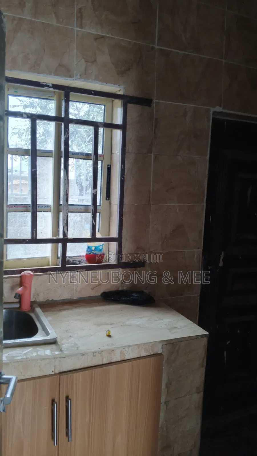 1bdrm Apartment in Karu for rent in Karu
