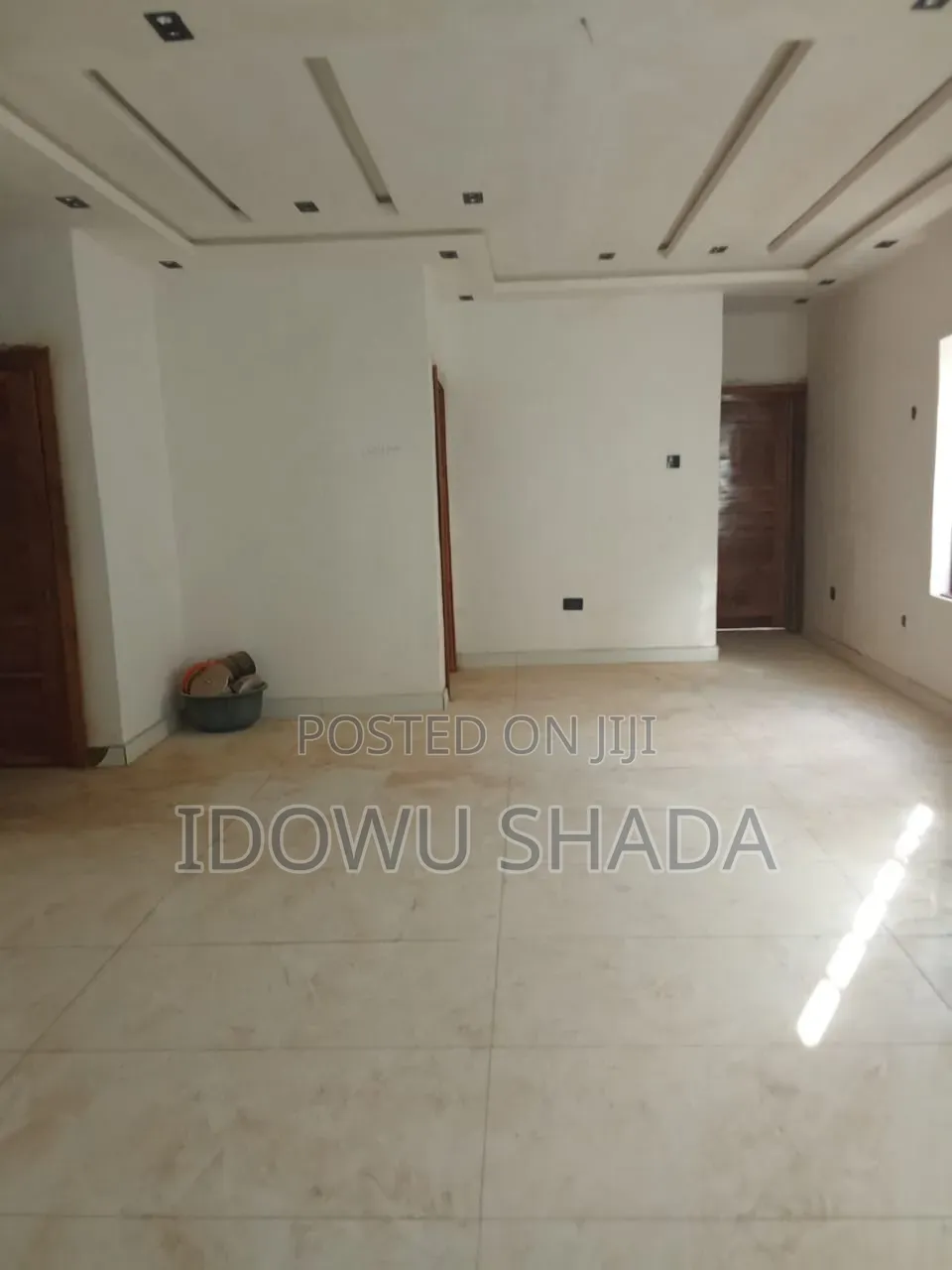 Mini Flat in Peace Estate, Idimu for rent in Idimu