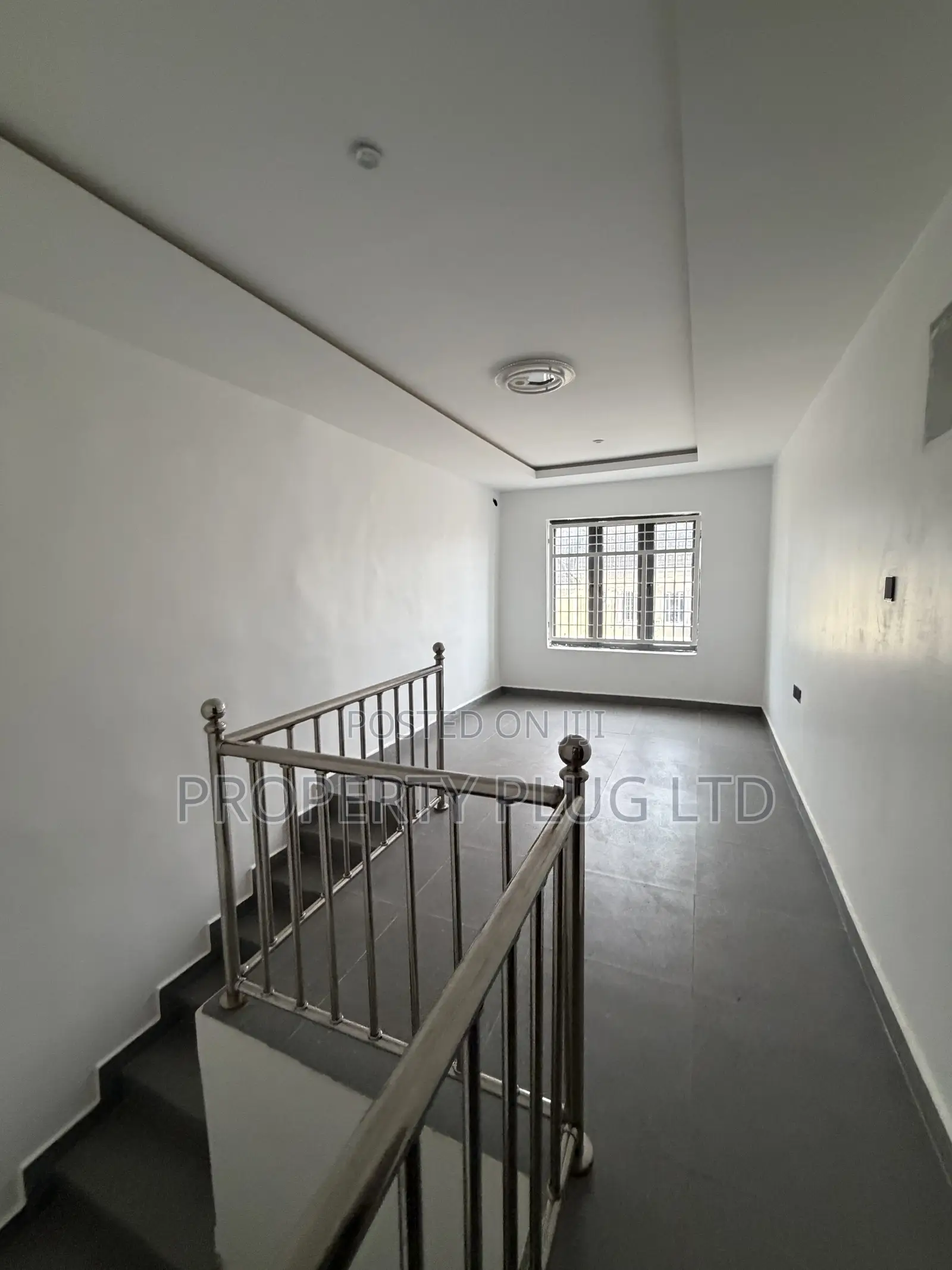 4 Bedroom Terrace Duplex Available in Idu