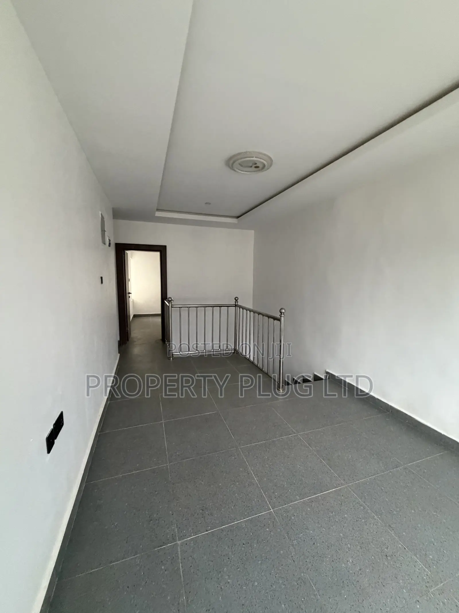4 Bedroom Terrace Duplex Available in Idu