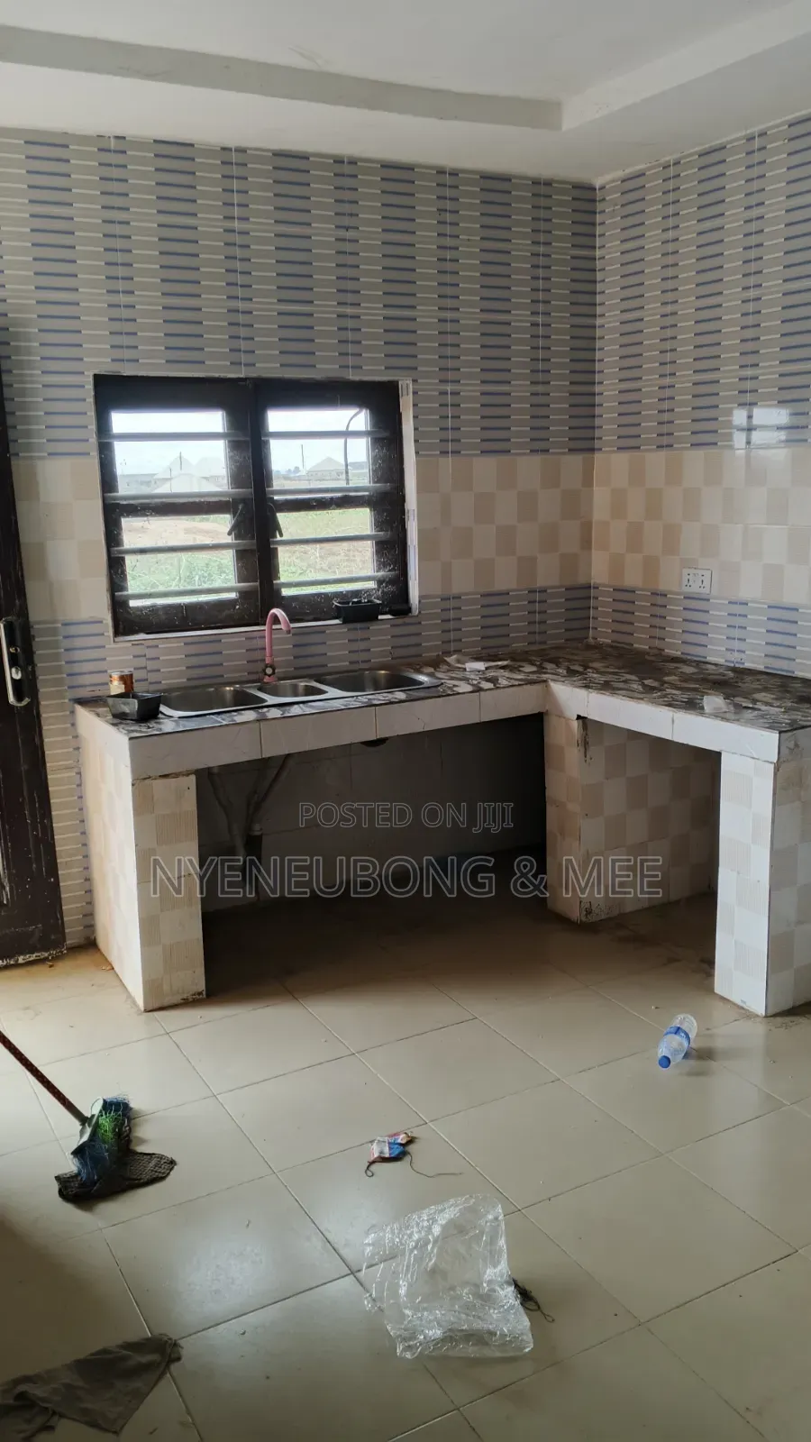 2bdrm Block of Flats in Karu for rent in Karu