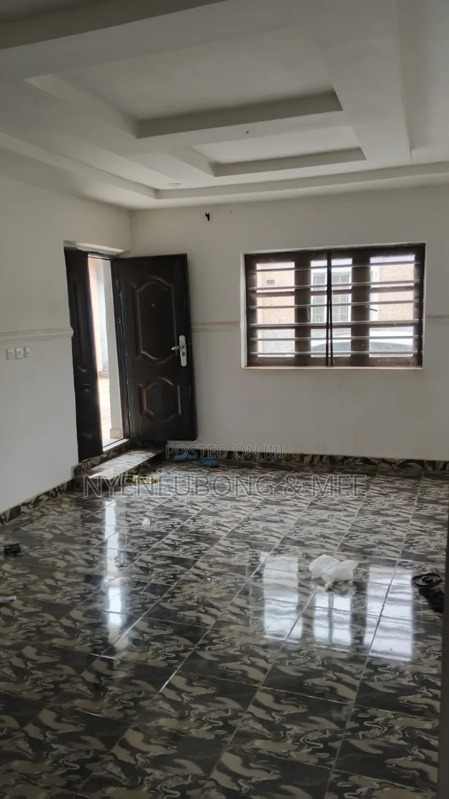 2bdrm Block of Flats in Karu for rent in Karu
