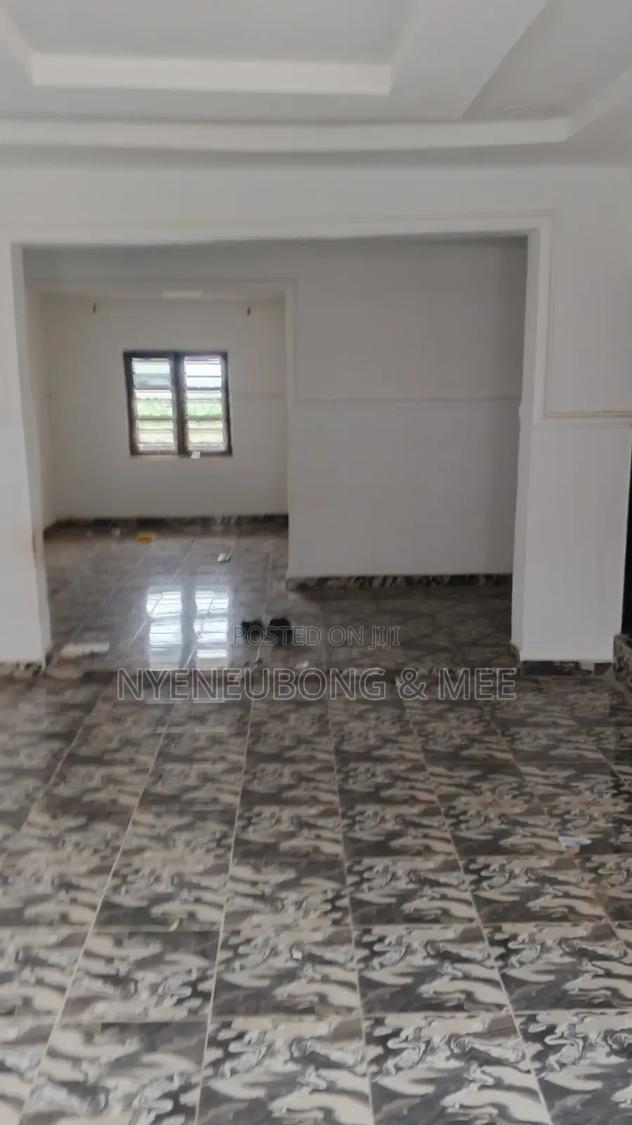 2bdrm Block of Flats in Karu for rent in Karu