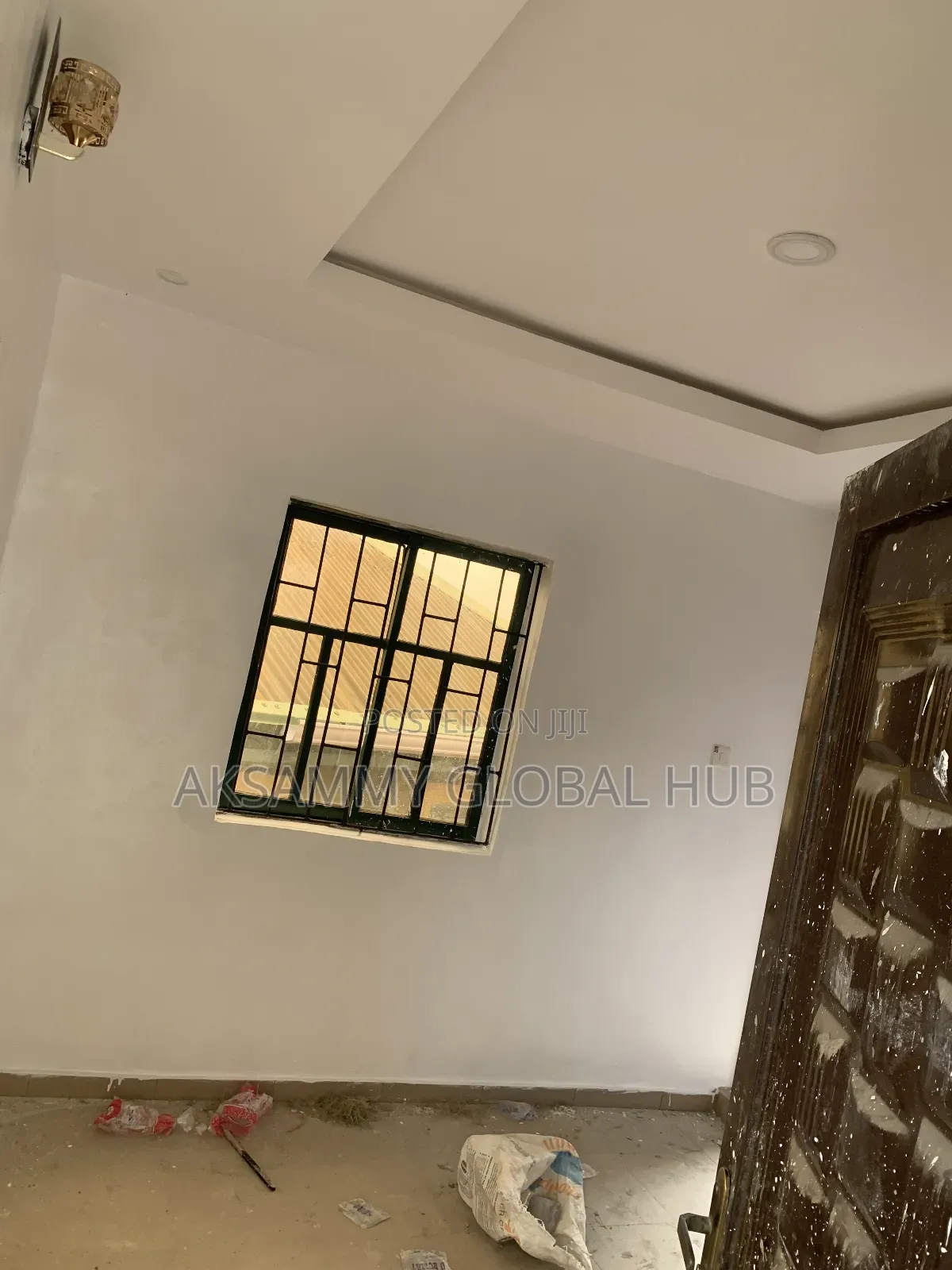 1bdrm Apartment in Gbaremu, Ibadan for rent in Ibadan