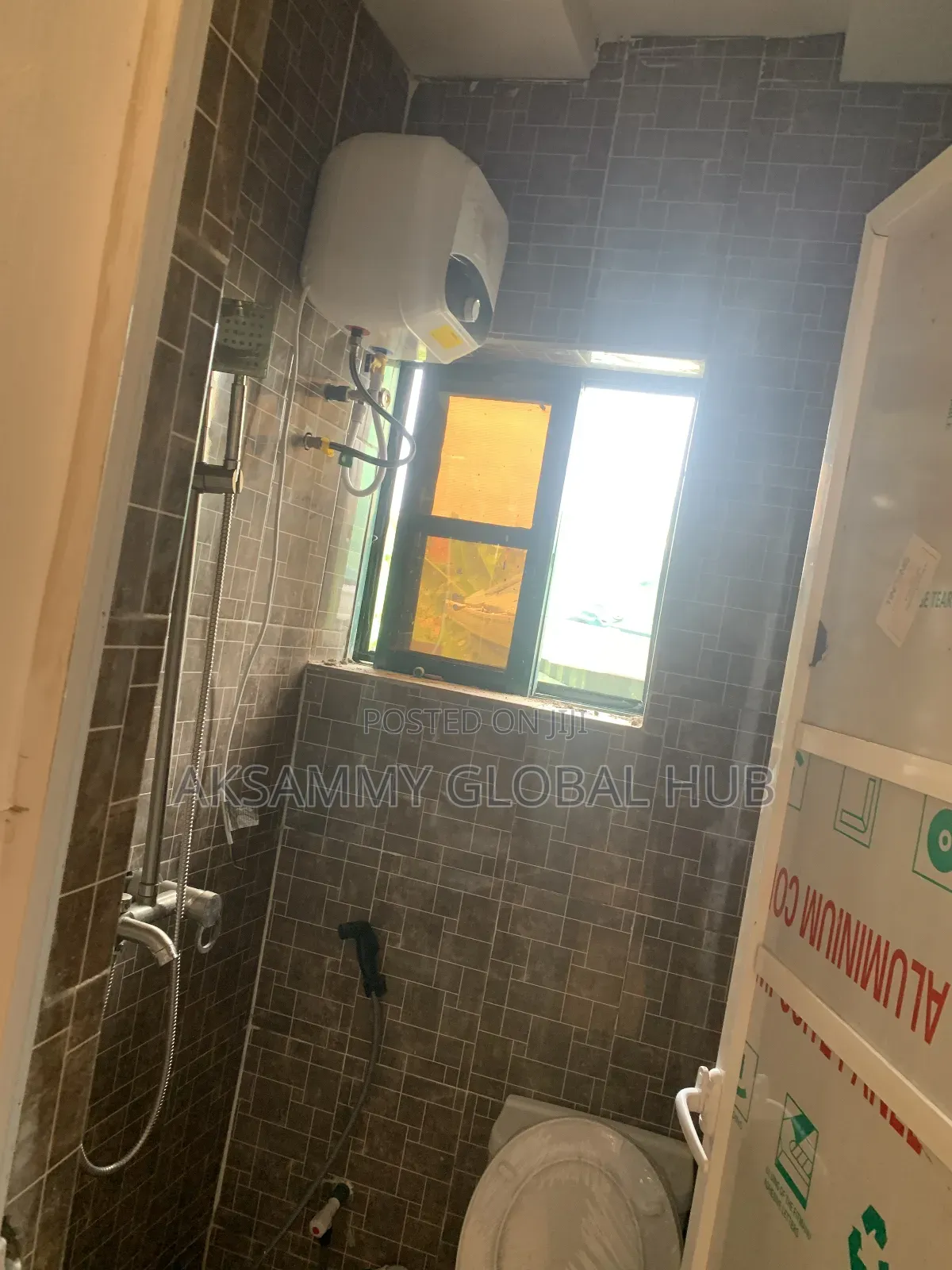 1bdrm Apartment in Gbaremu, Ibadan for rent in Ibadan